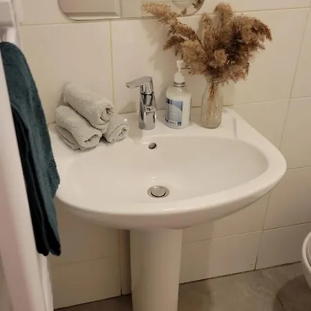 Apartamento Kenzi Garden *